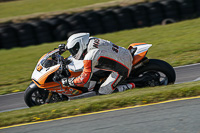 Middle Group Orange Bikes
